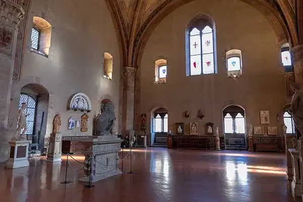 Museo Nazionale del Bargello