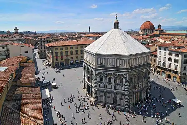 Piazza del Duomo Piazza del Duomo