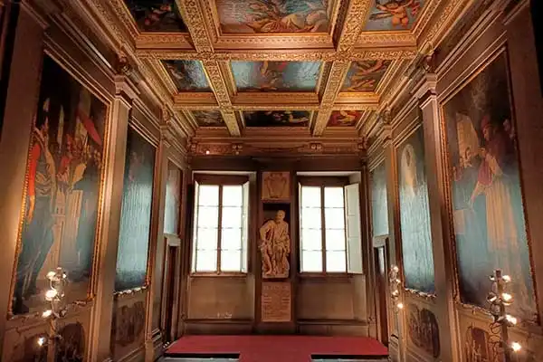 Casa Buonarroti Casa Buonarroti