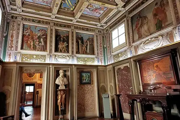 Museo Florencia Museo Florencia