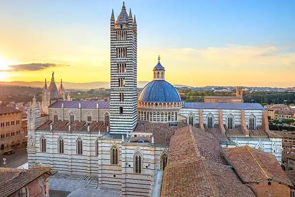 Duomo de Siena