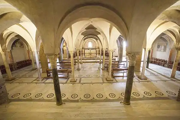 San Miniato al Monte San Miniato al Monte