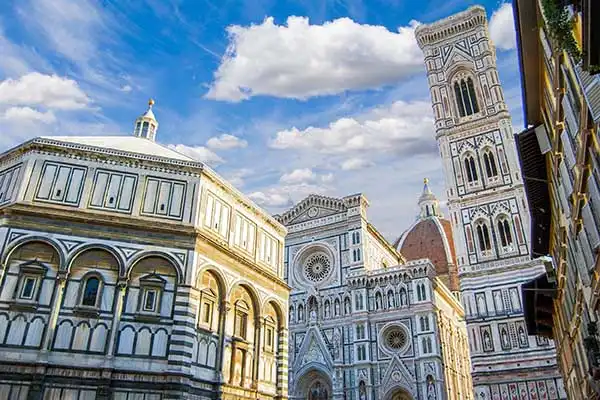 Duomo Florencia Duomo Florencia