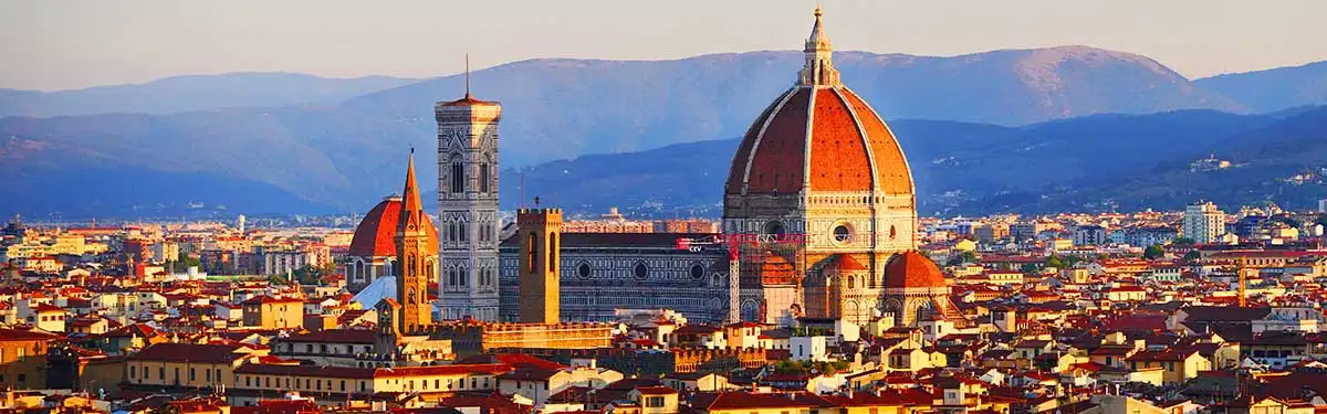 Duomo de Florencia