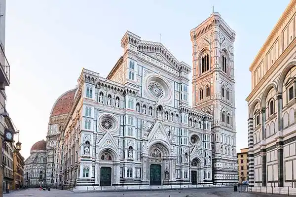 Duomo de Florencia Duomo de Florencia