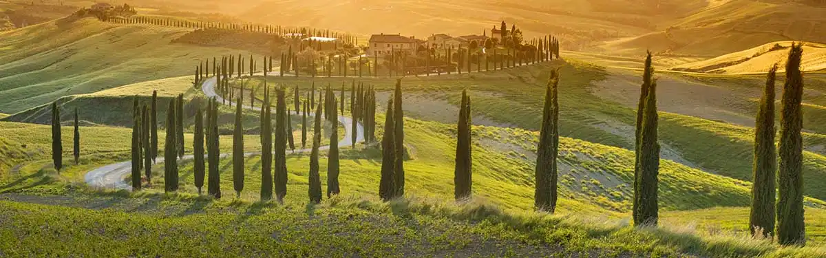 Excursiones desde Florencia