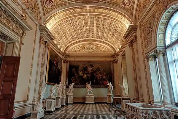 Museo Uffizi Florencia galería uffizi entradas