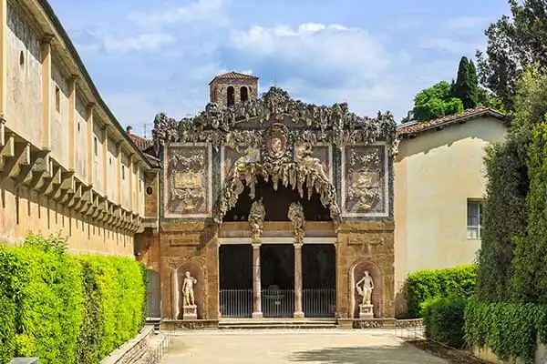 Grotta Grande Grotta Grande