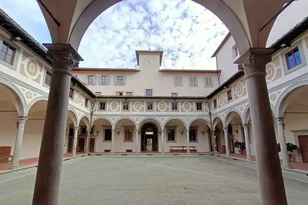museos mas importantes de florencia museos mas importantes de florencia