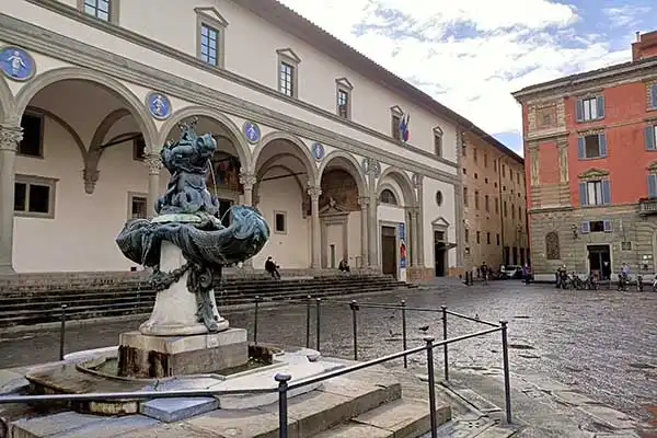 Museos Florencia Museos Florencia