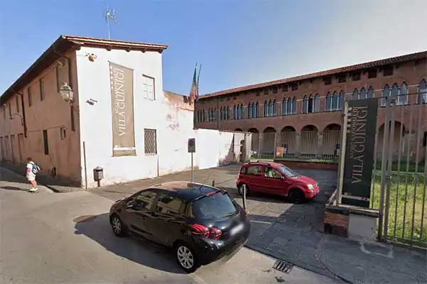 Qué visitar en Lucca