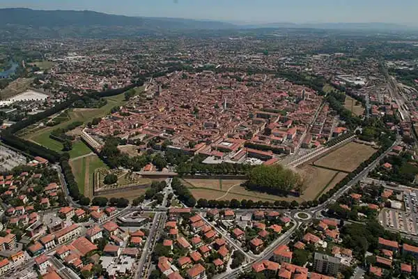 Excursión Florencia Excursión Florencia