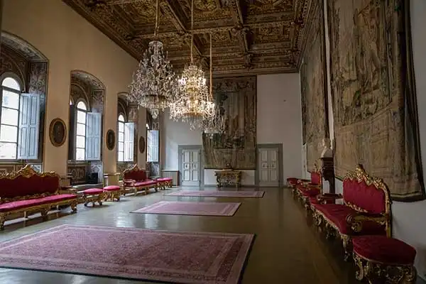 Palazzo Médici-Riccardi Palazzo Médici-Riccardi