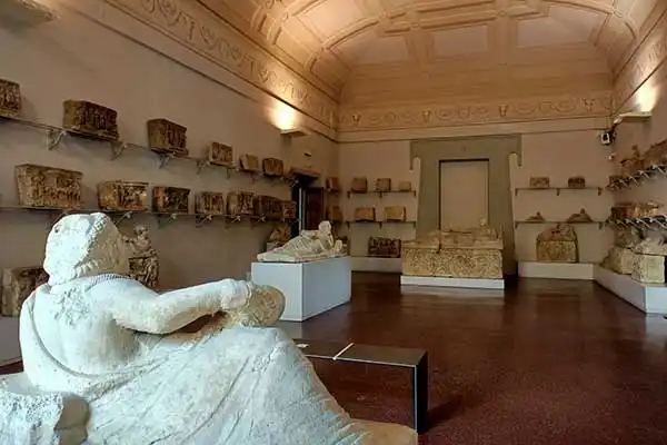 Museos Florencia Museos Florencia