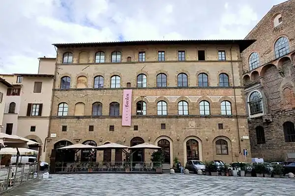 Museos de Florencia Museos de Florencia