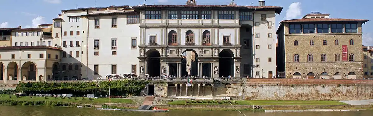Museo Galileo Florencia