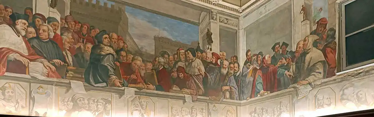 Museo Florencia