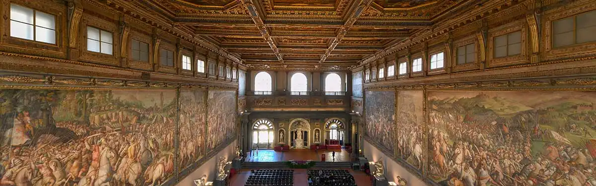Palazzo Vecchio
