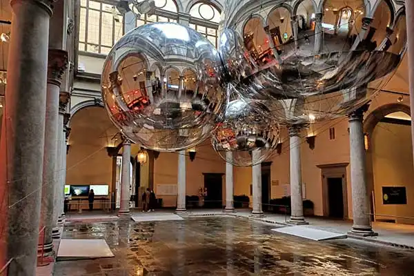 Palazzo Strozzi Palazzo Strozzi