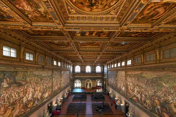 Palazzo Vecchio Palazzo Vecchio