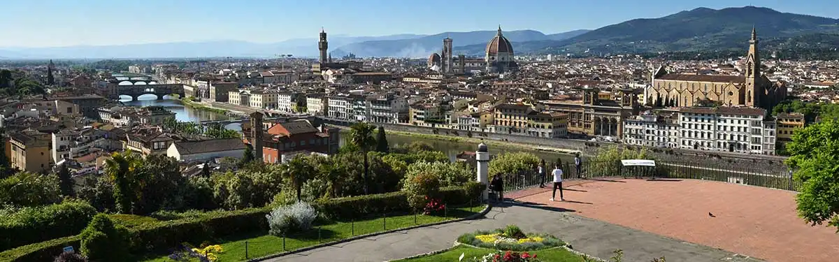 Piazzale Michelangelo