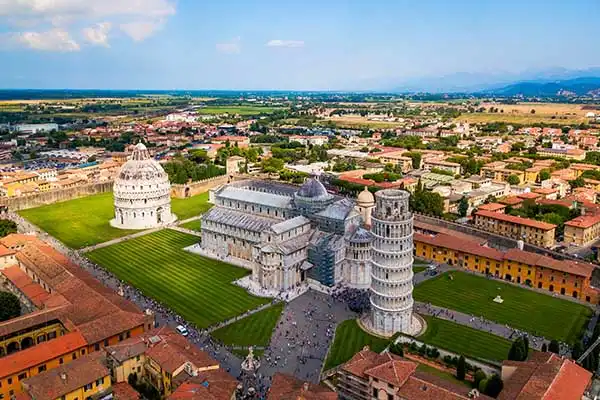Pisa Pisa