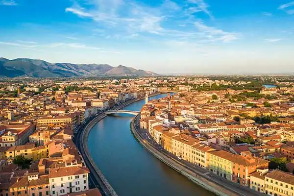 Pisa Italia Pisa Italia