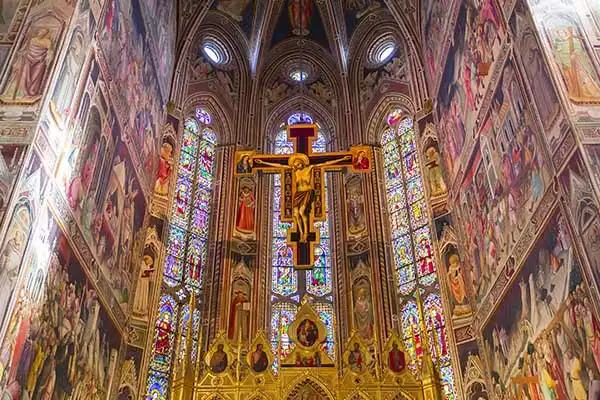 Basilica de la Santa Croce Basilica de la Santa Croce Florencia