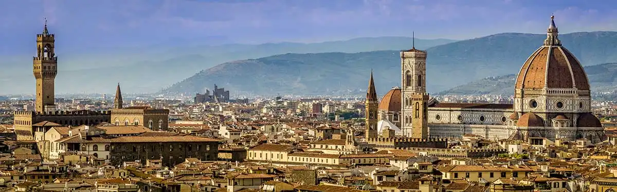 Florencia