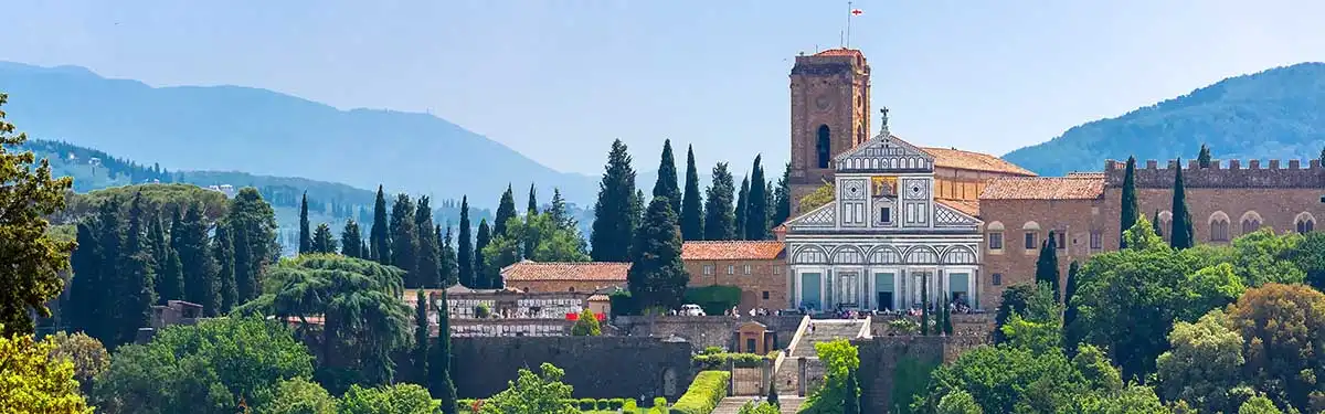 Basílica de San Miniato al Monte