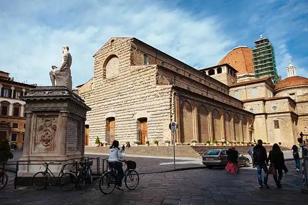 Basílica de San Lorenzo