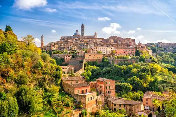 Siena Siena