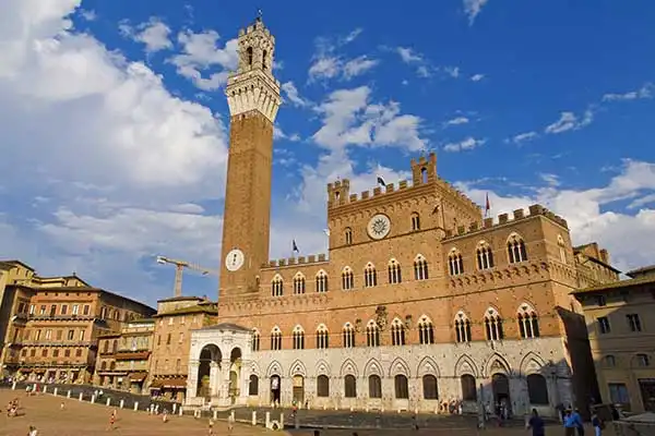 Qué hacer en Siena Qué hacer en Siena