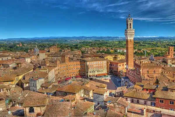 Excursiones por la Toscana que ver cerca de florencia