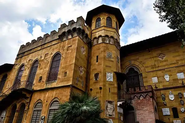 Museo Florencia Museo Florencia