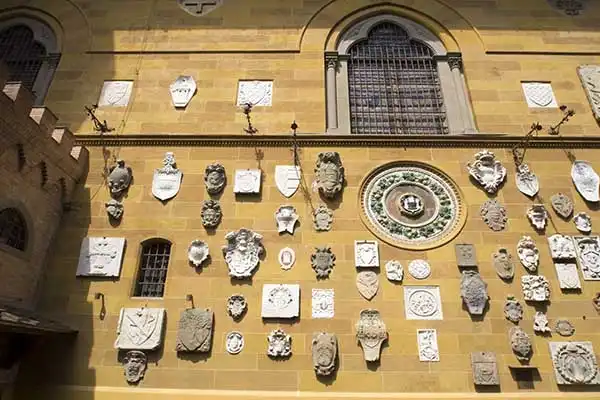 Museo Florencia Museo Florencia