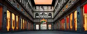 Museo Uffizi Florencia Museo Uffizi Florencia