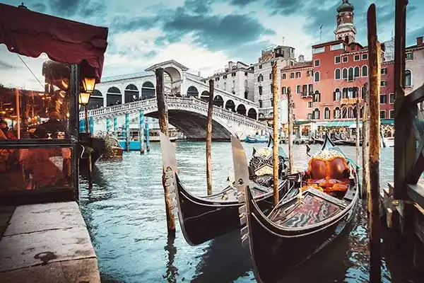 Venecia Viaje a la ciudad de Venecia