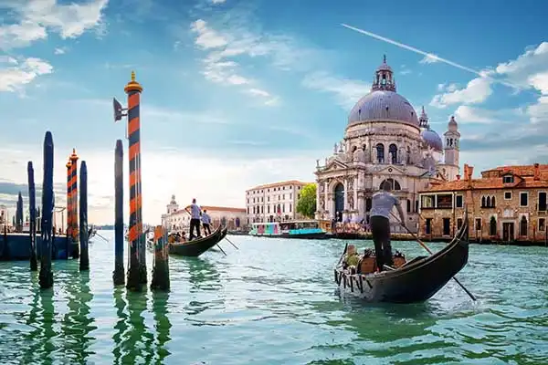 Venecia Venecia