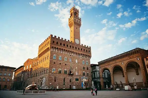 Escapada a Florencia Italia